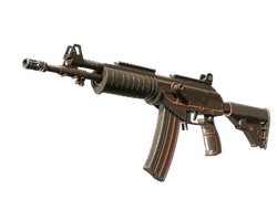 Galil AR | O-Ranger