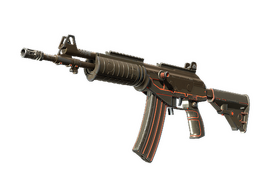 Galil AR | O-Ranger (Field-Tested)