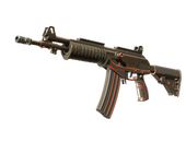 Galil AR | O-Ranger (Factory New)