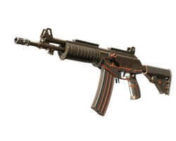 Galil AR | O-Ranger