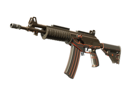 Galil AR | O-Ranger (Minimal Wear)