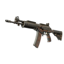 Galil AR | O-Ranger (Battle-Scarred)