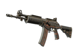 Galil AR | O-Ranger