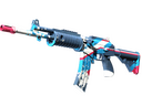 Galil AR | Rocket Pop (Minimal Wear)