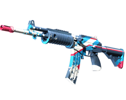 StatTrak Galil AR | Rocket Pop