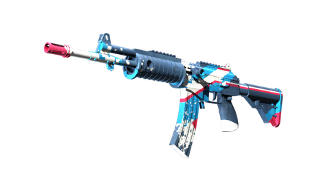 Galil AR | Rocket Pop (Factory New)