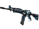 Galil AR | Rocket Pop (Battle-Scarred)