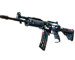 Galil AR | Rocket Pop