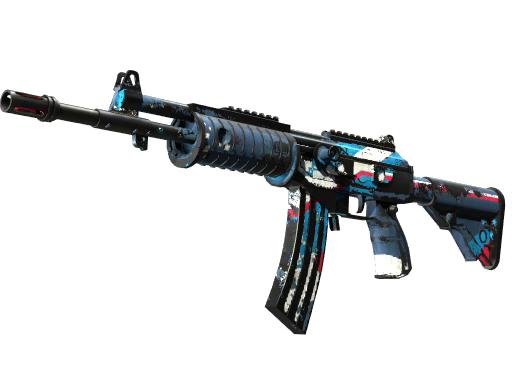 Galil AR | Rocket Pop