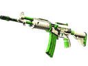 Galil AR | Eco (Battle-Scarred)