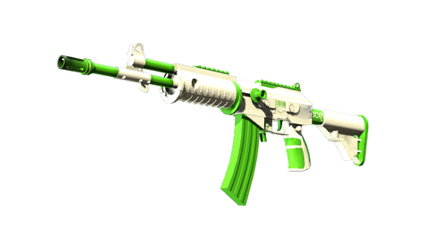 Galil AR | Eco (Minimal Wear)