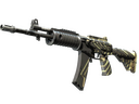 StatTrak™ Galil AR | Destroyer (Well-Worn)