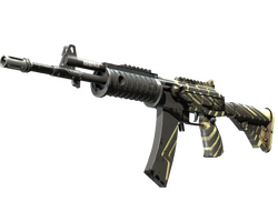 StatTrak Galil AR | Destroyer