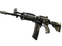 Galil AR | Destroyer (Battle-Scarred)
