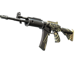 Galil AR | Destroyer