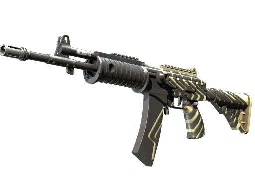 Galil AR | Destroyer