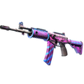 Galil AR | Sugar Rush