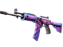 StatTrak™ Galil AR | Sugar Rush (Minimal Wear)