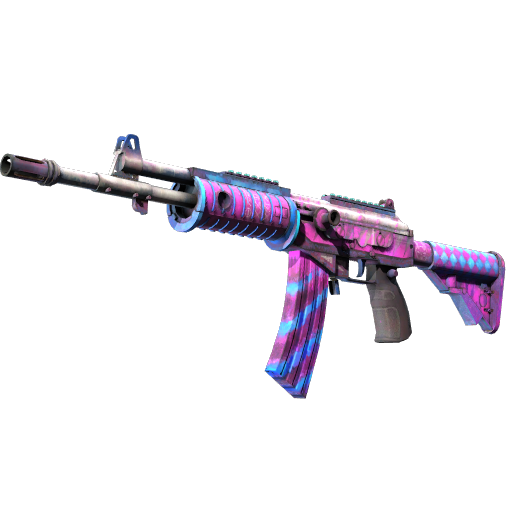 Galil AR | Sugar Rush (Factory New)