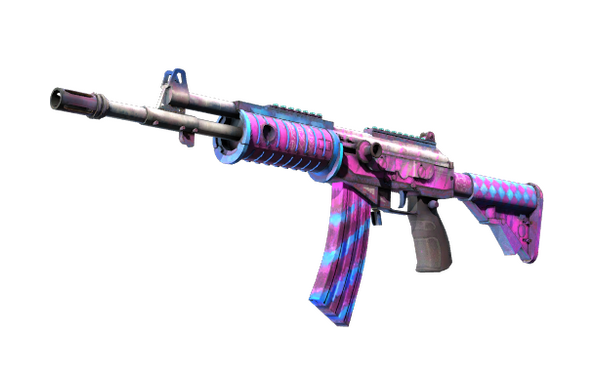 galil-ar-sugar-rush