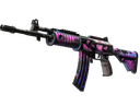 Galil AR | Sugar Rush (Battle-Scarred)