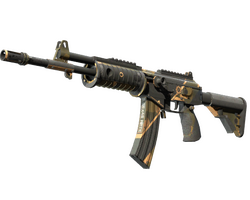 Galil AR | Black Sand