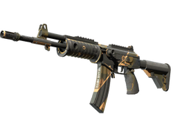 StatTrak Galil AR | Black Sand