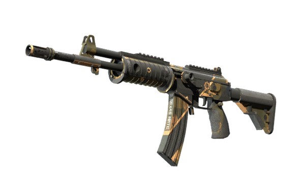 galil-ar-black-sand