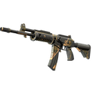 Galil AR | Black Sand (Factory New)
