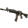 Galil AR | Black Sand
