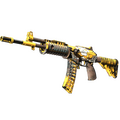 Galil AR | Chatterbox