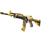 StatTrak™ Galil AR | Chatterbox (Field-Tested)