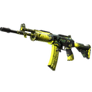 Galil AR | Cerberus (Field-Tested)