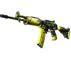 Galil AR | Cerberus