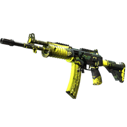 Souvenir Galil AR | Cerberus