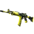 Souvenir Galil AR | Cerberus