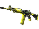 Souvenir Galil AR | Cerberus (Factory New)