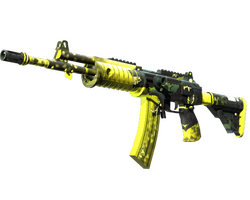 Souvenir Galil AR | Cerberus