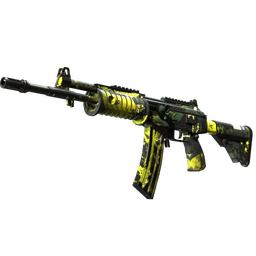 Souvenir Galil AR | Cerberus