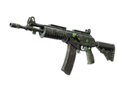 Galil AR | NV (Well-Worn)