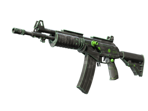 Galil AR NV