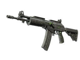 Galil AR | NV (Battle-Scarred)
