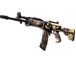 Galil AR | Sandstorm