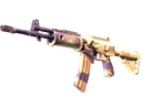 Galil AR | Sandstorm (Minimal Wear)