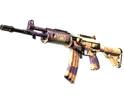 StatTrak Galil AR | Sandstorm