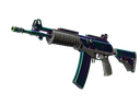 Galil AR | Rainbow Spoon (Field-Tested)