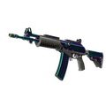 Galil AR | Rainbow Spoon