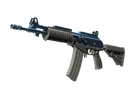 Galil AR | Blue Titanium (Factory New)