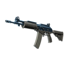 Galil AR | Blue Titanium (Factory New)