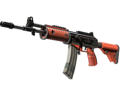 StatTrak Galil AR | Firefight